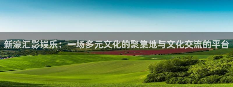 PG电子体育：新濠汇影娱乐：一场多元文化的聚集地与文化交流的平台